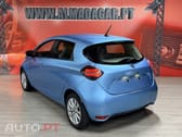 Renault Zoe (c/ Bateria) Limited 50