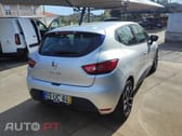 Renault Clio dCi