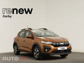 Dacia Sandero Sandero 1.0 TCe Stepway Expression