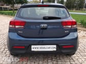 Kia Rio 1.4 CRDI 90 Platinum Edition