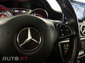 Mercedes-Benz CLA 200 d 4Matic 7G-DCT UrbanStyle Edition