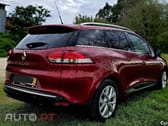 Renault Clio Sport Tourer Limited