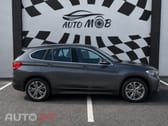 BMW X1 xDrive25e Advantage
