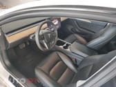Tesla Model 3 Standard Range Plus RWD