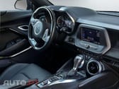 Chevrolet Camaro Coupe 2.0 ZL1