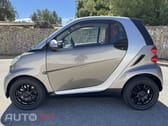 Smart ForTwo 1.0 T Passion 84