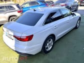 Audi A4 35 TDI Advanced S tronic