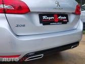 Peugeot 308 1.6 e-HDi Allure J17