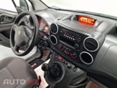 Peugeot Partner 1.6 BlueHDi L1 Premium 3L