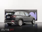 BMW X3 30 e xDrive