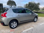 Peugeot 3008 1.6 e-HDi Style 2-Tronic