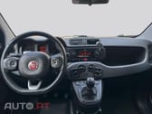 Fiat Panda  1.2 Easy S&S LOUNGE