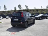 Fiat Panda 1.0 Hybrid