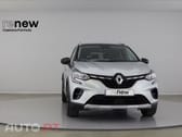 Renault Captur 1.0 TCe 90 techno