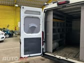 Citroen Jumper 2.2 BlueHDi 35 L2H2