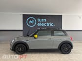 MINI Cooper Cooper SE
