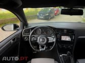 Volkswagen Golf 2.0 TDi Highline