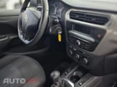 Citroen C-Elysée 1.2 PureTech Confort