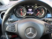 Mercedes-Benz CLA 200 d SB