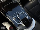 Mercedes-Benz C 200 CDi Avantgarde BE Aut.