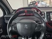 Peugeot 208 GTI 200 THP