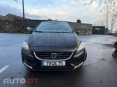 Volvo V40 2.0 D2 Ocean Race Edition