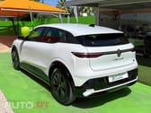 Renault Mégane E-Tech EV40 Equilibre