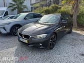 BMW 318 d Auto Line Sport