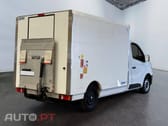 Renault Trafic 1.6 dCi L2H1 1.2T