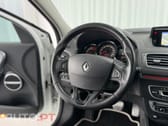 Renault Mégane Sport Tourer 1.5 dCi GT Line