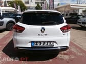 Renault Clio Sport Tourer 1.5 dCi Limited Edition