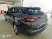 Renault Mégane Sport Tourer 1.3 TCe Limited