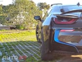 BMW i8 Standard
