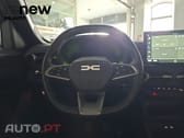 Dacia Duster JOURNEY ECO-G 100