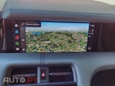 Porsche Taycan 4S bateria Performance Plus