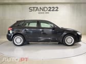 Audi A3 Sportback 1.6 TDi B. Line Attraction