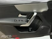 Mercedes-Benz A 250 Limousine e Style Plus
