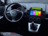 Mazda 5 7L