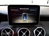 Mercedes-Benz GLA 180 CDi Style Aut.