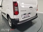 Peugeot Partner 1.6 BlueHDi L1 Premium 3L