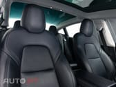 Tesla Model 3 Standard Range Plus RWD