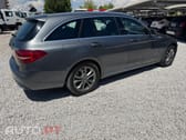 Mercedes-Benz C 220 d Avantgarde Aut.