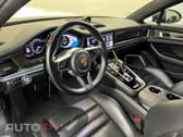 Porsche Panamera 2.9 4 E-Hybrid Sport Turismo