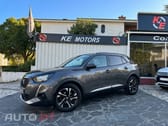 Peugeot 2008 1.2 PureTech Allure Pack EAT8