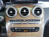 Mercedes-Benz C 350 e T 7G-TRONIC Edition