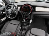 MINI Cooper COOPER D