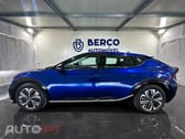 Kia EV6 Air Design Tech
