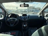Ford Fiesta 1.5 TDCi Trend