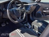 Opel Corsa-E e-GS