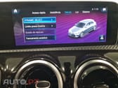 Mercedes-Benz A 180 d Style Plus Aut.